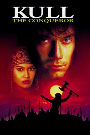 Kull the Conqueror free