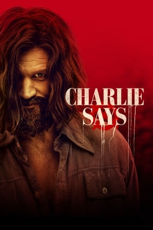 Charlie Says free