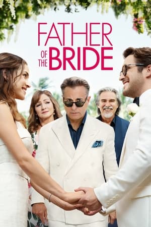 Father of the Bride free