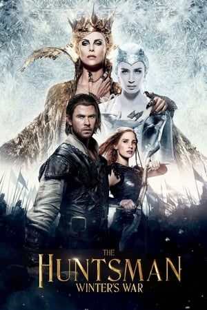The Huntsman: Winter's War free