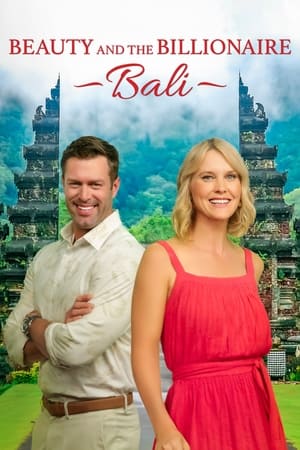 Beauty and the Billionaire: Bali free