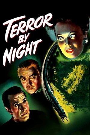 Terror by Night free