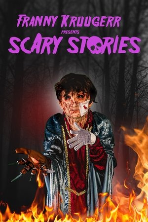 Franny Kruugerr presents Scary Stories free
