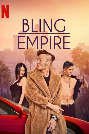 Bling Empire [season 3] free