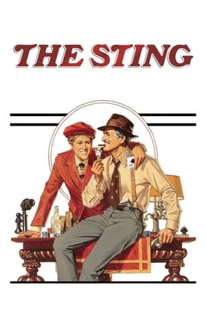 The Sting free