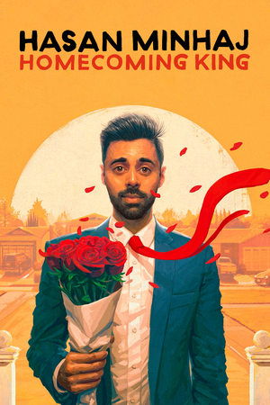 Hasan Minhaj: Homecoming King free