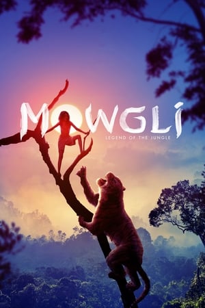 Mowgli: Legend of the Jungle free