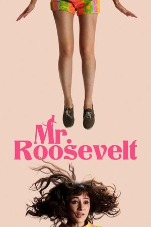 Mr. Roosevelt free