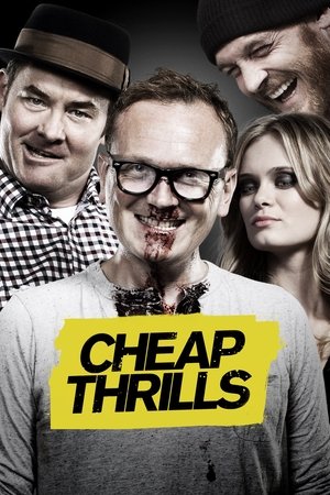 Cheap Thrills free
