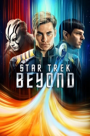 Star Trek Beyond free