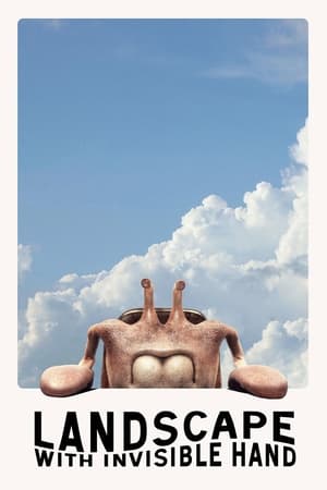 Landscape with Invisible Hand free