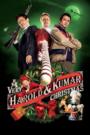 A Very Harold & Kumar Christmas free