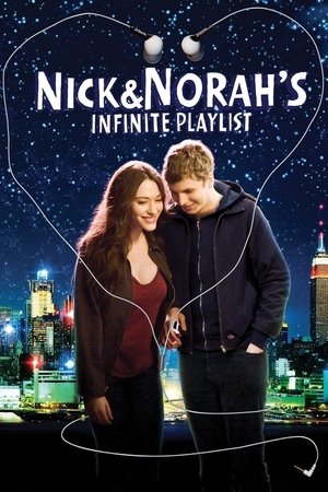 Nick and Norah's Infinite Playlist free