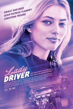 Lady Driver free