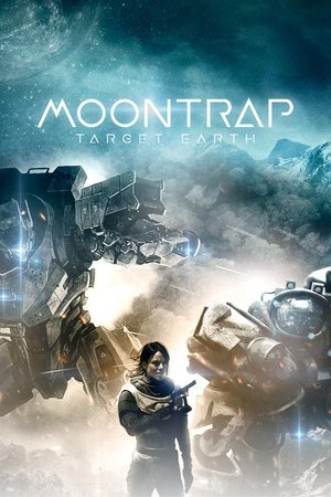 Moontrap: Target Earth free