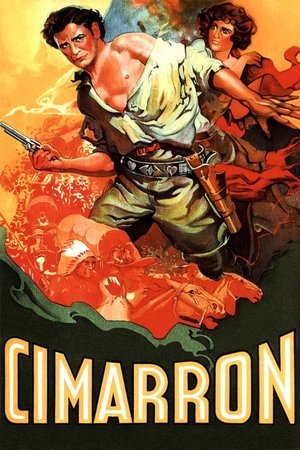 Cimarron free