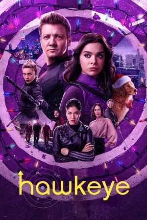 Hawkeye [season 1] free