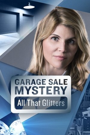 Garage Sale Mystery: All That Glitters free