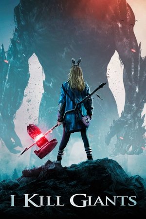 I Kill Giants free