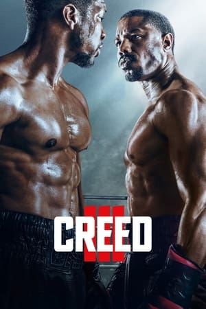Creed III free