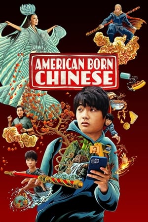 American Born Chinese [season 1] free