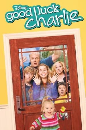 Good Luck Charlie [season 3] free