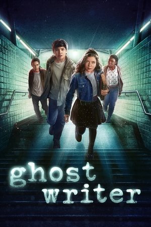 Ghostwriter [season 3] free