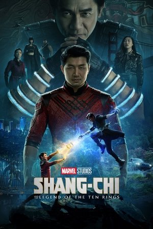 Shang-Chi and the Legend of the Ten Rings free