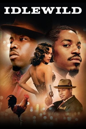 Idlewild free