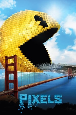 Pixels free