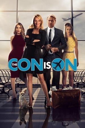 The Con Is On free