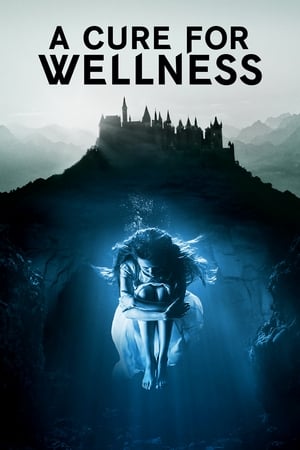 A Cure for Wellness free