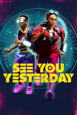 See You Yesterday free