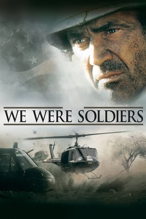 We Were Soldiers free