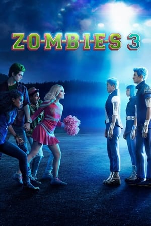 Z-O-M-B-I-E-S 3 free