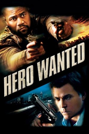Hero Wanted free
