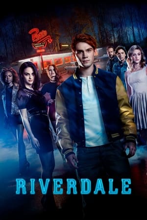 Riverdale [season 5] free