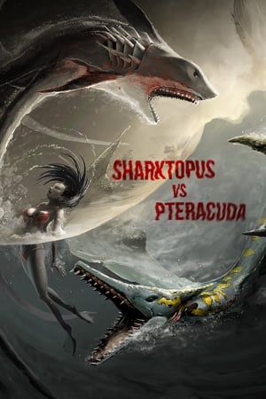 Sharktopus vs. Pteracuda free