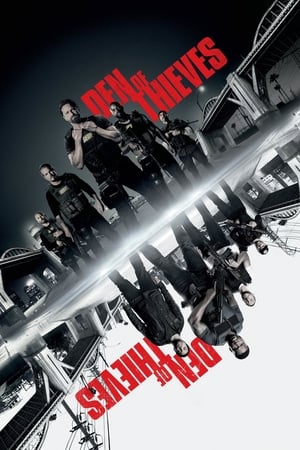 Den of Thieves free