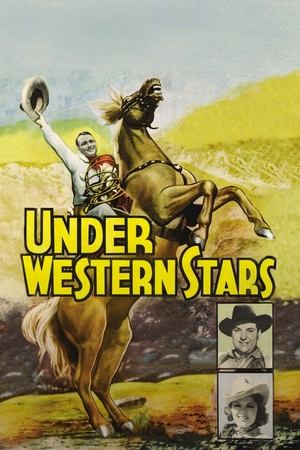 Under Western Stars free