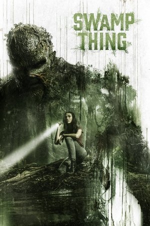 Swamp Thing [] free