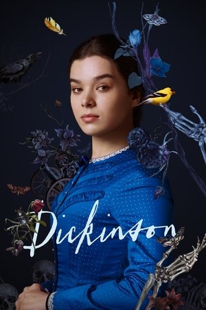 Dickinson [season 2] free