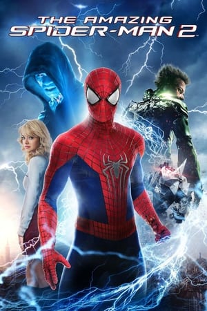 The Amazing Spider-Man 2 free