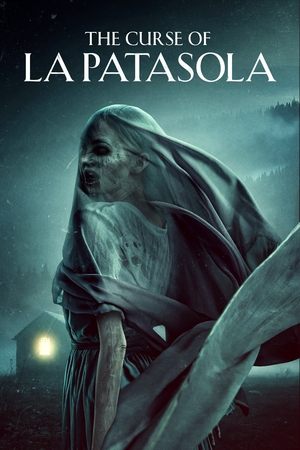 The Curse of La Patasola free
