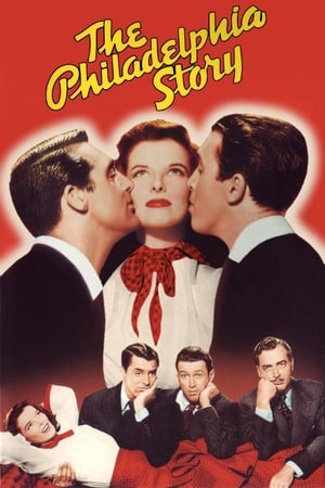 The Philadelphia Story free