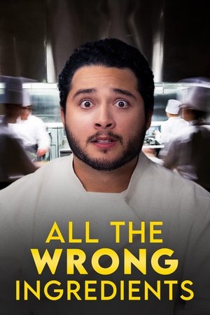All the Wrong Ingredients free