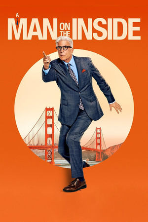 A Man on the Inside [season 1] free