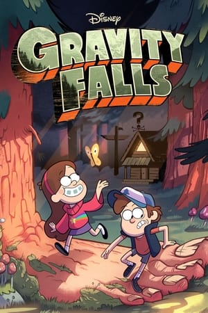 Gravity Falls [season 1] free