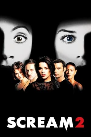 Scream 2 free