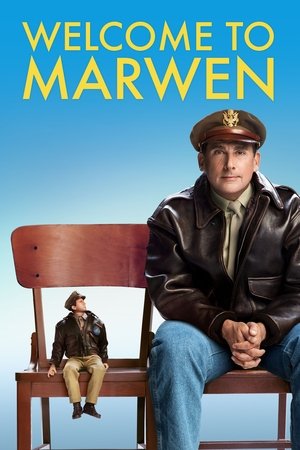 Welcome to Marwen free